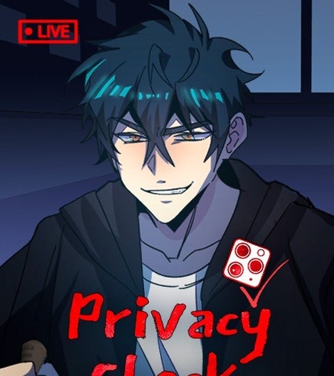 Privacy Check封面
